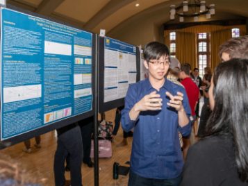 2019 UROP Summer Symposium